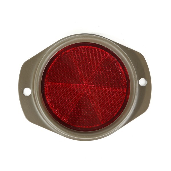 Reflector Light Components